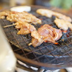 Yakiniku Ooban - 焼くべし焼くべし‼︎