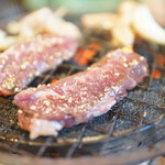 焼肉 大番 - 焼くべし焼くべし‼︎