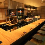 ぬる燗 佐藤 銀座店