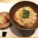 鶏割烹 ならや - 