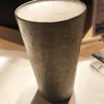 鶏割烹 ならや - トリビーが錫だよ～！