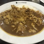 カレーハウス ＣｏＣｏ壱番屋 - 