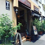 イル・パチョッコーネ・カゼイフィーチョ - 