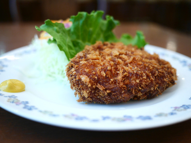 キッチンさつま 中福良 洋食 食べログ