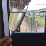 Cafe & Wine bar O-de-Pa-ru