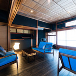 aceto - 2F ソファー席