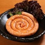 Horumon Yakiniku Shichifuku - 