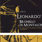 Leonardo Brunello Di Montalcino (red)