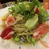 椿屋カフェ フレンテ笹塚店