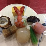 日本料理 岡谷 - 