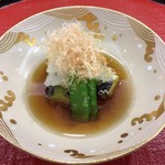 日本料理 岡谷 - 