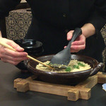 日本料理 岡谷 - 