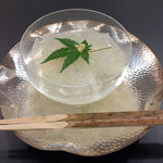 日本料理 岡谷 - 