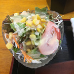 Umaemon - サラダ