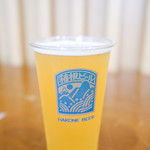 かまぼこバー - 箱根ビール