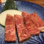 焼肉スタミナ苑 - 