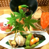 料理旅館 金沢茶屋 - 
