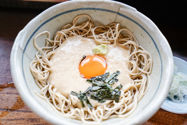 はつ花 本店 はつはな 箱根湯本 そば 食べログ