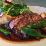 グリル マツモト - 