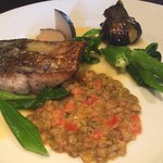 グリル マツモト - 