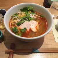 広尾はしづめ - 