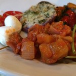 イル・パチョッコーネ・カゼイフィーチョ - 