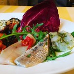 イル・パチョッコーネ・カゼイフィーチョ - 