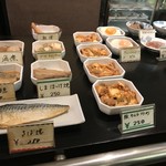 なごみ - 250円エリア