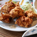 Himawari - 若鶏の唐揚げ