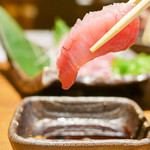 旬海佳肴 一家 - メチャクチャ美味しい！