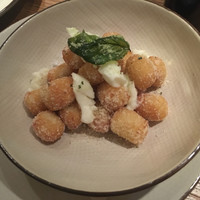 オービカ モッツァレラバー 横浜店 - 