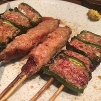 鳥茂 - 