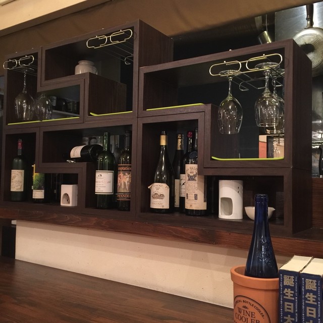 口コミ一覧 Wine ＆ Kitchen vegetoruno （ベジトルノ） 安城/イタリアン [食べログ]