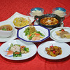 中国料理 百楽 - 料理写真:3500円 H29夏web