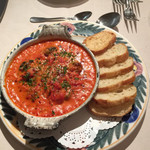 タント・タント　 - エスカルゴ