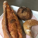 パンストック - 