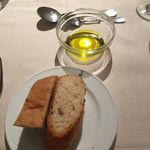 タント・タント　 - パン