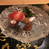 割烹 いいもり - 