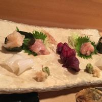 割烹 いいもり - 