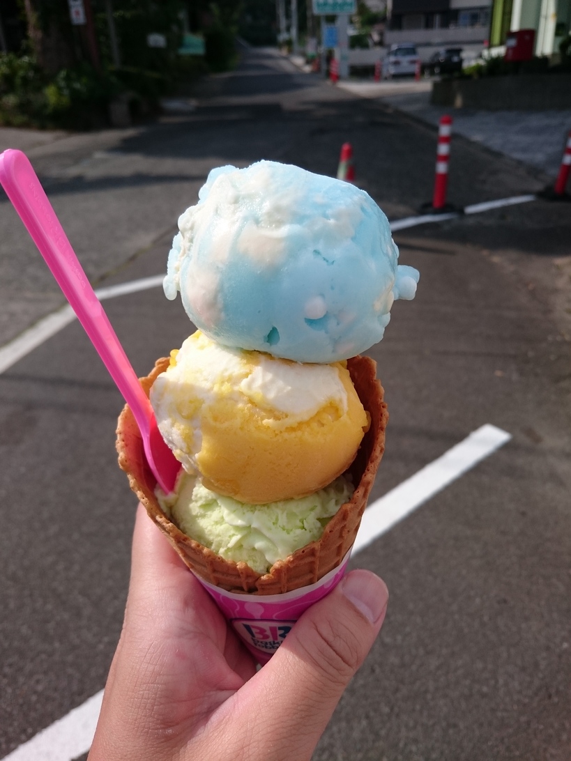 サーティワンアイスクリーム 伊豆高原店 name=