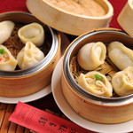 老辺餃子舘 新宿靖国通り店