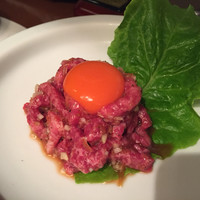 松阪牛炭火焼肉 東海亭 - 
