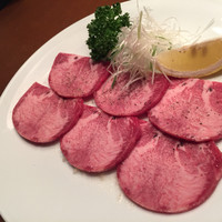 松阪牛炭火焼肉 東海亭 - 