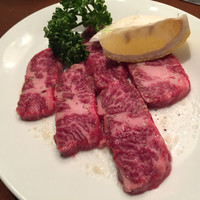 松阪牛炭火焼肉 東海亭 - 