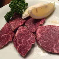 松阪牛炭火焼肉 東海亭 - 