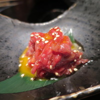 赤坂 金舌 - 