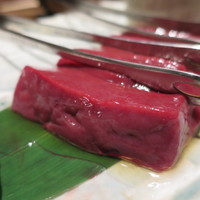 赤坂 金舌 - 