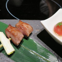 赤坂 金舌 - 