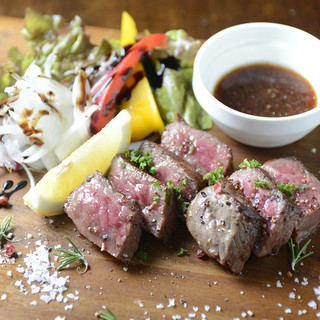 串焼 創作料理 ほていちゃん_1