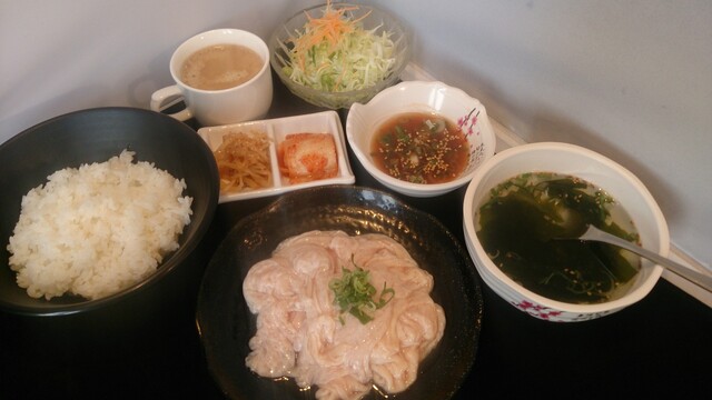 大仁門 色内本店